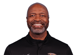 Jamahl Mosley