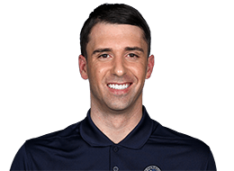 Ryan Saunders