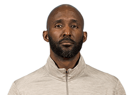 Lloyd Pierce