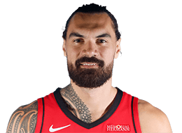 Steven Adams