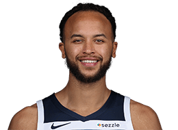 Kyle Anderson