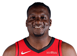 Clint Capela