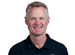 Steve Kerr