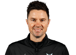 Joshua Longstaff