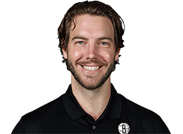 Travis Bader