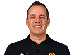 Frank Vogel