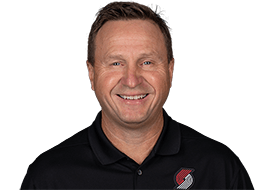 Scott Brooks
