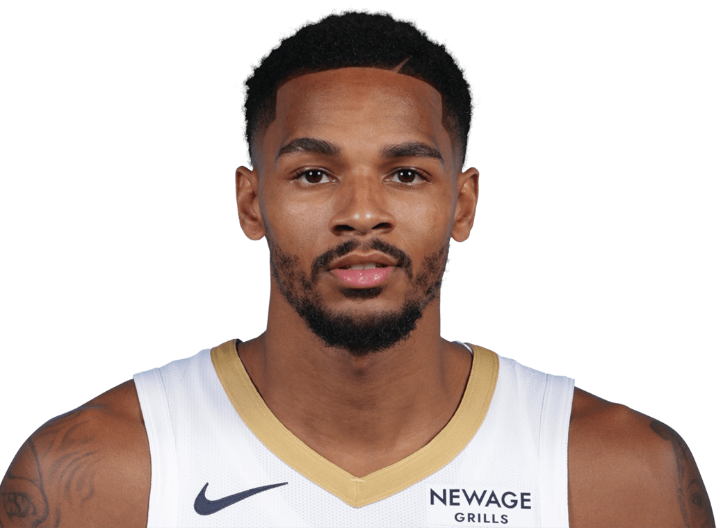 Dejounte Murray