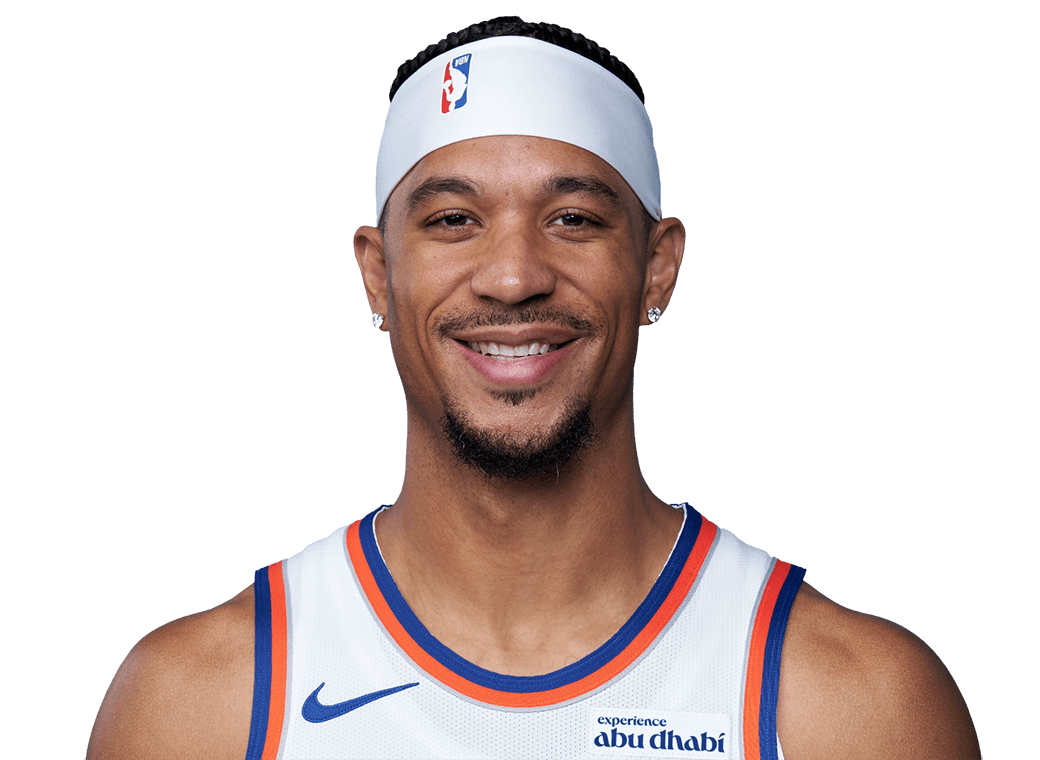 Josh Hart: started again in 2026-27