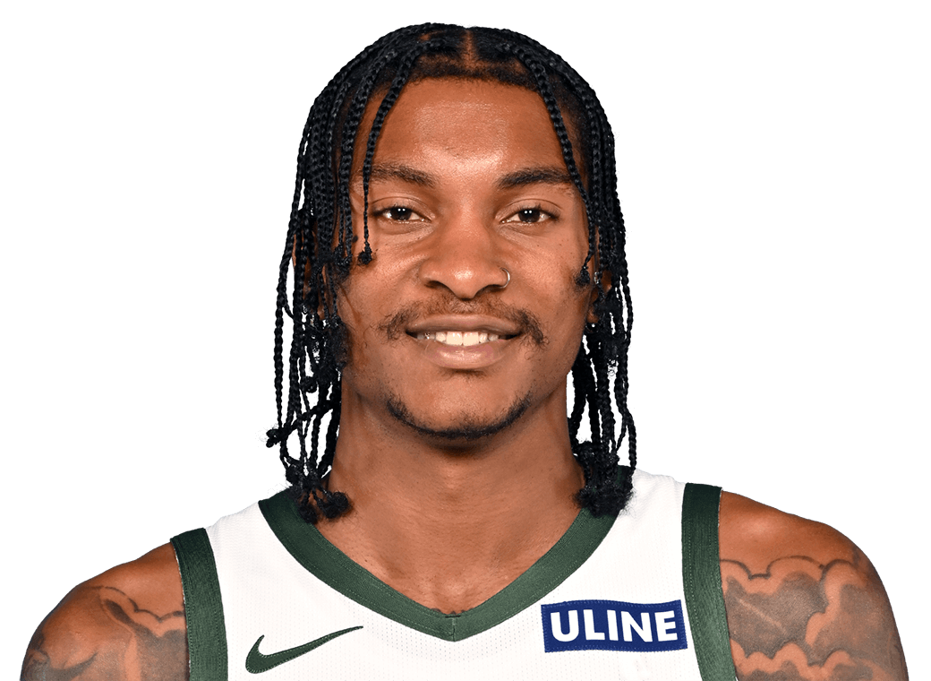 Kevin Porter Jr.