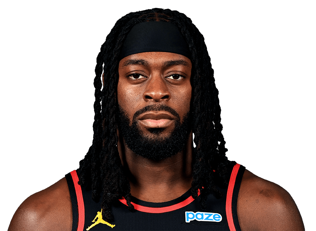 Luguentz Dort: started again in 2025-26