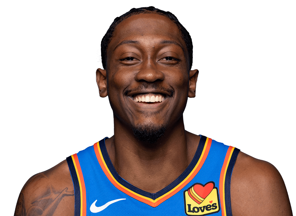 Jalen Williams: injured, 33 games in 2025-26