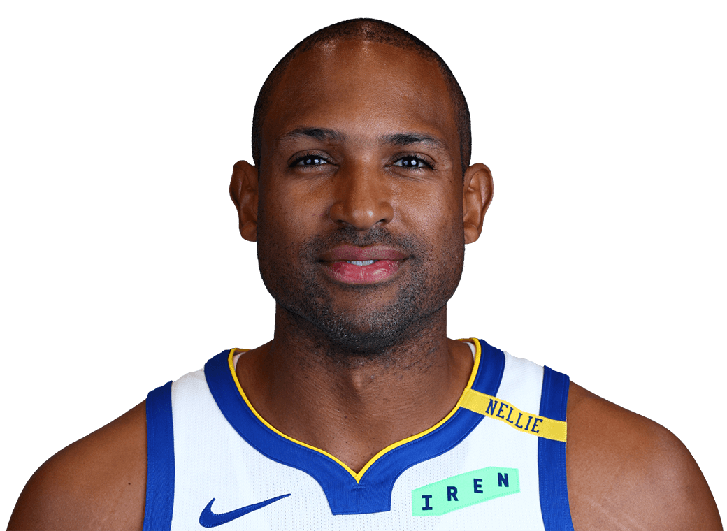 Al Horford: started again in 2024-25