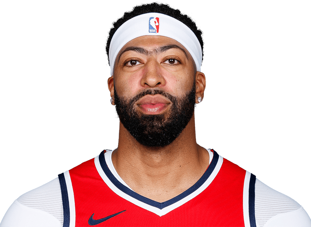 Anthony Davis