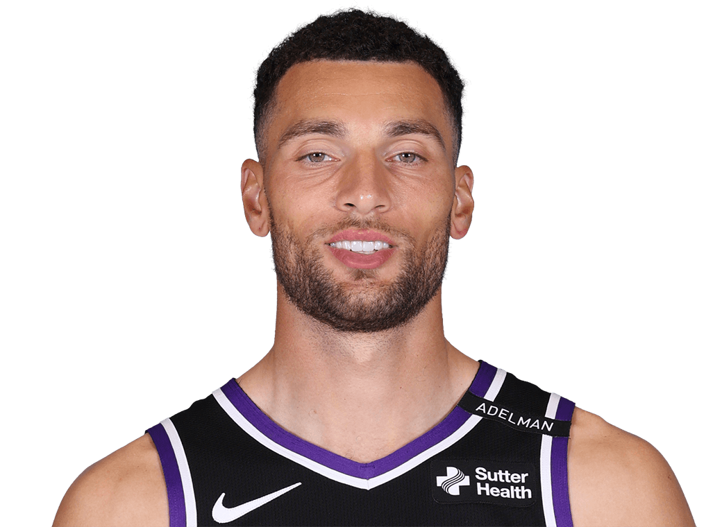 Zach LaVine